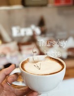 โปรโมชั่น ส่วนลดพนักงาน ลด 10 % เมื่อสั่งเมนูในหมวด doughnut, cheesecake, อื่นๆ, scone, เครื่องดื่ม, choux, brownie, ice cream, cake, cookie, delivery