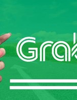 โปรโมชั่น GP Dalivery GRAB Food ลด 34 %