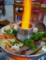 ไข่ตุ๋นทะเล