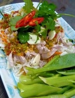 หมูมะนาว