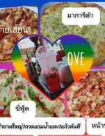 เลือกพิซซ่า หน้าอะไรก็ได้ถาดใหญ่เพียง1ถาดแถมน้ำแดงฟรี 1แก้ว 
