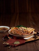 โปรโมชั่น New Menu ลด 54 บาท เมื่อสั่งเมนู ไต้หวันหม่าล่าทั่งเนื้อ