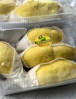 เนื้อเหลืองมาก รสชาติคือปังไม่ไหว ร้านนี้หากได้รับเนื้อไม่ตรงตามต้องการเค้ารับเคลมด้วยนะ แต่ต้องมีของไปคืนเด้อ 🎉🎉