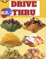 “ครัวซองต์ที่อร่อยที่สุดในเขาใหญ่” 🥐 กรอบ หอม ชุ่มเนย แบบไม่ต้องลงจากรถ 🚗#drivethru 
โปรโมชั่นพิเศษ ครัวซองต์ เครื่องดื่ม อาหารพร้อมทาน สำหรับ #drivethru เท่านั้น
- ครัวซองต์ 65 บาท 🥐
- เครื่องดื่ม 55 บาท 🍵 ☕️
📍เซ็ทคู่ สุดคุ้ม เครื่องดื่ม +ครัวซองต์ แค่เซ็ทละ100 บาท
-อาหารพร้อมทาน 🍛 🍱 ทั้งสลัด พาสต้า อร่อย สะอาด รวดเร็ว 
.
.
⏱เวลาเปิด 9.00 - 18.00 น.
📍 พิกัด : ถนน ธนะรัชต์ กม.11 หนองน้ำแดง อำเภอปากช่อง นครราชสีมา
☎️ โทร : 083-245-9769
👉🏻 อ่านรีวิวเพิ่มเติม https://wongn.ai/k8zil
สำรองที่นั่ง หรือ สอบถามเพิ่มเติมได้ที่...
Line ID : @studer.restaurant
Tel : 083 245 9769
.
.
📌 ที่ร้าน Studer Restaurant ถนนธนะรัชต์ (กิโลเมตรที่11) เขาใหญ่
📌Google map : https://goo.gl/maps/uGccR41mqYpYCFxJ9
.
#โปรสู้โควิด #delivery #สั่งกลับมา #ส่งอาหาร #takeaway #studerrestaurant #thecampuskhaoyai #ร้านอาหารสตูเดอร์ #เขาใหญ่ #khaoyai #ร้านอาหารเขาใหญ่ #ปากช่อง #ร้านอาหารปากช่อง🍾🥂🥂