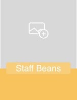 โปรโมชั่น Staff Beans ลด 20 % เมื่อสั่งเมนูในหมวด COFFEE BEANS