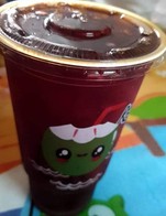 จับเลี้ยงหวานเย็น