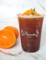 โปรโมชั่น 10 ฟรี 1 ลด 50 บาท เมื่อสั่งเมนูในหมวด เครื่องดื่มเย็น Iced Drinks, Pro - HOT, กาแฟเย็น Iced Coffee, เครื่องดื่มปั่น Frappe, Signature, Pro - Iced Coffee, กาแฟร้อน Hot Coffee, เครื่องดื่มร้อน Hot Drinks, Pro - Frappe, Pro - Iced Drinks