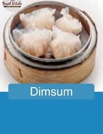 โปรโมชั่น Dimsum ลด 30 % เมื่อสั่งเมนูในหมวด ติ่มซัม