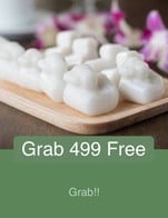 โปรโมชั่น Grab 499 Free แถม LM วุ้นเป็ด เมื่อสั่งเมนูในหมวด LM ซุป, LM จานหลัก, LM ชุดสุดคุ้ม, LM ขนมหวาน, LM เครื่องดื่ม, LM ไก่ เนื้อ หมู เปล่า, LM ข้าวเปล่า ครบ 499 บาท