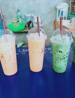 สะสมครบ 10 แก้ว รับฟรี 1 แก้ว