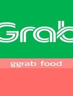 โปรโมชั่น ggrab food ลด 30 - 50 % เมื่อสั่งเมนู 5-Cheese Ravioli Truffle