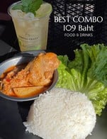 BEST COMBO 🍱🍹
โปรโมชั่นจับคู่อิ่มอร่อย เมนูอาหารและเครื่องดื่มคลาสสิค ในราคาพิเศษ 109 บาทเท่านั่น !!!
พบกับความอร่อยได้ที่ 

Coffee Craft Chiangrai 
OPEN 08:00-17:00 🕰
Closed : Monday ⭕️
Grabfood Delivery 🛵💨
LINE MAN Wongnai Delivery🛵💨
https://wongn.ai/2pzy2 

Google maps :  COFFEE CRAFT Chiangrai
https://goo.gl/maps/USg8gXkUTZJWWT3d9

Tel : 0830823009

Line : https://lin.ee/asnEB1s

Wongnai : https://www.wongnai.com/r/965311ru?ref=android

COFFEE CRAFT Chiangrai ต้องการความคิดเห็นของคุณ
https://g.page/r/CQLTPufcmDdGEA0/review

#cafe #coffeeshop #เที่ยวเชียงราย​ #เชียงราย​ #ร้านกาแฟสวยๆ​ #คาเฟ่ #คาเฟ่เชียงราย #กาแฟเชียงราย #coffeechiangrai 
#coffeelife #coffeegram #coffeeholic #cafelife #coffeetime #coffeehouse #cafevibes #chiangrai #cafechiangrai #chocolatecraft #cocoajuice
#dtacreward