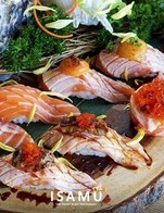 โปรโมชั่น 600แต้ม แลก Salmon Wonders Set แถม NS5.Salmon Wonders Set เมื่อสั่งเมนู NS5.Salmon Wonders Set