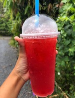 มัลเบอร์รี่สดจากต้น 