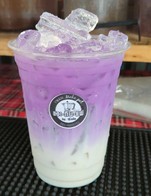 เผือกนมสด