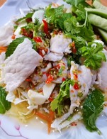 ราคาพิเศษ​ สั่งผ่านไลน์แมนได้เลยจร้า