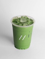 โปรโมชั่น Use 145 Points to Get 145 THB Free Drink แถม Matcha Hot, Matcha Ice เมื่อสั่งเมนู Matcha Hot, Matcha Ice