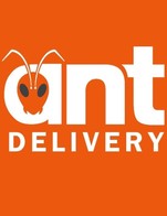 โปรโมชั่น Ant Delivery ลด 22 %