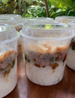 ❤️❤️ขอบคุณทุกคำสั่งซื้อนะครับ🙏🏻🙏🏻 ทางร้านหวังว่าทุกท่านจะได้รับความสุข และความอิ่มที่ทางร้านเรามอบให้นะครับ ขอบคุณครับ 🙏🏻🙏🏻🍳 