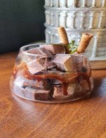 โปรโมชั่น Check & Share ลดเครื่องดื่ม 10 บาทต่อเมนู ลด 10 บาท เมื่อสั่งเมนู Rose Mojito, Yuzu Lemon Soda, ชากลิ่นผลไม้, Americano, Cappucino, Cocoa Latte, Cocoa Affogato, คอลล่า คอฟฟี่, Iced Espresso, Yuzu Plum Coffee, Green Tea Cube, Cocoa Cube, ชาเขียวเซ็นฉะ, ชาไทย, Black Honey Lemon, Honey Lemon Tea, Blueberry Soda, Black Orange, Matcha Yuzu, Green Tea Latte, Blueberry smoothie, Matcha Latte, Siam Americano, Stay Fresh, Jelly latte, Latte, ชามะลิ, Matcha Espresso, ชาดำพีช, นมปั่นคาราเมล, Strawberry Smoothie, Black Lychee, Matcha Mojito, Mocha, Strawberry Matcha Latte, Caramel Latte, เเบล็ค โคโคนัท, Peach Tea, Blue lemon soda, Dirty, ชาดอกคาโมไมล์เบลนด์ลาเวนเดอร์, Affogato Coffee, Strawberry soda, Mixberry smoothie, ชาเอิร์ลเกรย์, Hot Espresso