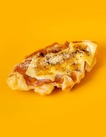 โปรโมชั่น Free Coffle M ลด 45 บาท เมื่อสั่งเมนู Coffle ชีสเบคอน, Coffle อินจอลมี, Coffle ครีมชีส, Coffle คุกกี้แอนด์ครีม, Coffle อัลมอนด์ครีม, Plain (M), Coffle ช็อคโก้เลิฟเว่อร์, Coffle ดาร์กช็อกโกแลต