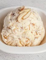 โปรโมชั่น Free Ice cream 1 Scoop ลด 25 บาท