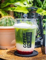 ซื้อครบ10แก้ว รับฟรี1แก้ว