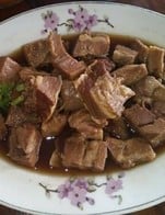 เนื้อตุ๋น150