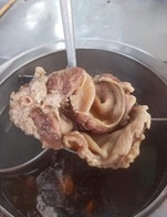 หมูตุ๋นนุ่มๆ