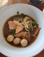 อร่อยเข้มข้นจนต้องบอกต่อ