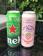 โปรโมชั่น คละ 5 ฟรี 1 แถม Full Moon (Raspberry Rose), Heineken เมื่อสั่งเมนู  ครบ 720 บาท
