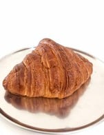 โปรโมชั่น รับฟรีทันที Plain Croissant (AOP Butter) เมื่อใช้คะแนน 13 คะแนน แถม Plain Croissant ( AOP Butter ) เมื่อสั่งเมนู Plain Croissant ( AOP Butter )
