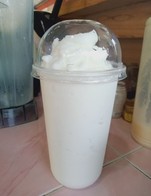 สั่ง10แก้วฟรี 1แก้ว