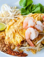 โปรโมชั่น ผัดไทย ลด 5 บาท