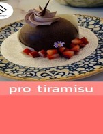 โปรโมชั่น pro tiramisu ลด 125 บาท เมื่อสั่งเมนู Special Tiramisu Cake