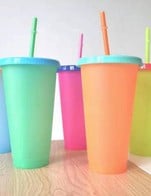 โปรโมชั่น เอาแก้วมาเอง ไม่จำกัด ลด 5 บาท เมื่อสั่งเมนูในหมวด Bowls , COFFEE, Smoothie, Cold Press Juice, NON-COFFEE