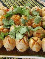 ลูกชิ้นหมูล้วน