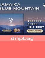โปรโมชั่น dripbag  ลด 10 % เมื่อสั่งเมนู Cantaloupe Supremo drip  bag, DripBag* moonstone, DripBag* guji, DripBag* chopin, DripBag* beethoven, DripBag*CostaRica mozart, DripBag* Colombia Santa Lucia, Blue Magic drip bag, DripBag* bach, DripBag* esmeralda geisha, DripBag* Rum barrel, DripBag* kenya, Rum Caramel drip bag, DripBag*Ninety Plus, DripBag* Jamaica Blue Mountain
