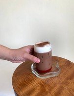 โปรโมชั่น ขนม คู่เครื่องดื่มลด20% ลด 20 % เมื่อสั่งเมนูในหมวด Cake, TART