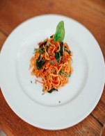 โปรโมชั่น Lunch ลด 15 % เมื่อสั่งเมนูในหมวด Food จำนวน 1 ที่