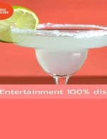 โปรโมชั่น Entertainment 100% dis ลด 100 % เมื่อสั่งเมนูในหมวด Red Wine, Beer, Brewing Equipment, Pasta & Main, Signature Cocktail, Pasta & Salads, Seasonal Retail, Seasonal Beverage, Brunch , Sparkling Wines, Blend, Water, Single Origin, Coffee, House G&T, Pastry , White Wine, Small, Sparkling Wine, Signature Drinks, Breads loaves , Seasonal Baverage, Orange Wine, Dessert , White Wine, Red Wine, Classic Cocktails, Signature Cocktail, Orange Wine, Dessert Day, Dinner set menu, Tea & juice, Pimp My Breakfast , Digestif, Homemade Fizz, Classic Cocktail , Voucher Card, Seasonal Pastry, Rosé Wine, Sarnies, Kombucha, chocolate, Coffee Delivery, Spirits, Etc, Beer, Cake , Digestif, Biscotti&Granola , Merchandise, Rosé