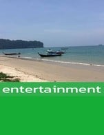 โปรโมชั่น entertainment ลด 100 % เมื่อสั่งเมนู Heineken (Lager), Chang    (Lager), Singha   (Lager), Chatri (Indian Pale Ale), Chalawan (Pale Ale), Andaman (Dark Ale), Busaba (ExWeisse), Hoegaarden (Wheat Beer) Btl, Weihenstephaner (Wheat Beer) 500ml, Aperol Sprit, Blood mary, Negroni, Dry Martini, Fresh Bellini, Espresso Martini, Classic Mojito, Classic Margarita, Raspberry Margarita, Mango Margarita, Passionfruit margarita, Classic Daiquiri, Raspberry Daiquiri, Mango Daiquiri, Passionfruit Daiquiri, Long Island iced Tea, Boston iced Tea, Sangria Red Wine, Sangria White Wine, Sangria Rose wine, Elder Gin and Tonic, Pina Colada, Mai Tai, Tequila Sunrise, Singapors Sling, Sea Breeze, Whisky Sour, Old Fashioned, John Collins, Cosmopolitan, Mango Tango, Caipirinha, Caipiroska, Sex on the Beach, Sidecar, lrish Coffee, Reeve Passion, Reeve Colada, Sunset Reeve, Reeve Paradise, Mango Maria, Enegizer, Repair, Hearty, Remedial, Mango Mule, Strawberry Chamomile, Pineapple Ginger Beer, Virgin Passion fruit Mojito, Pineapple Smoothies, Watermelon Raspberry Smoothies, Mango Passion fruit Smoothies, Strawberry Mint Smoothies, Lychee Coconut Smoothies, Hot Espresso, Hot Caramel Macchiato, Hot Cappuccino, Hot Latte, Hot Americano, Dirty Coffee, Hot Mocha, Twining Chamomile Tea, Iced Americano, Iced Cappucino, Iced Latte, Iced Espresso, Coke, Coke Light, Ginger Ale, Tonic, Sprite, Soda Water, Young Coconut, Pineapple Juice, Watermelon Juice, Orange Juice, Lime Juice, Chocolate Milk Shake, Cocoa Oreo Frappe, Matcha Frappe, Mont fleurv Drinking Water 600 ml., Sanpellegrino sparkling 750 ml., Campari, Aperol, Martini Bianco, Matini Extra Day, Martini Rosso, Pernod, Pimms No1, Fernet Blanca, Hendricks Gin, Bombay Sapphir Gin, Tanquiray Gin, Gordon Gin, Ron Zacapa 23 yrs, Captain Morgan Dark Jamaica, Bacradi White, Cuban, Chalong Bay,  Phuket Thailand, Sang Som Rum, Thailand, Phraya Rum, Thailand, Belvedere, Poland, Ciroc, France, Grey Goose, France, Smirnoff, Russia, Jose Cuervo, Don Julio Blanco, Sierra, Talisker 10 years, Macallan 12 years, Glenmorangie 12 years, Glenlivet 12 years, Glenlivet Nadurra, Auchentoshan 12 years, Johnnie Wlaker Blue label, Johnnie Wlaker Black label 12 yrs, Ballantine,s Finesse, Famous Grouse, Jack Daniels, Wild Turkey Rare Breed, John Jameson, Henessy XO, Henessy VSOP, Regency, Taylor Specaial Tawny, Taylor Fine Ruby, Nonino Grappa Tradizione, Baileys Irish cream, Ireland, Cointreau, France, Tia Maia, Jamaica, Drambuie, Scotland, Kahlua, Mexico, Sambuca, Italy, Amaretto Disaronno Italian, Grand Marnier, France, Jagermeister, Germany, Khao niaw mamuang mousse cake, Mock pomegranate seed cake, Burnt brownie cheese cake, Double layer chocolate cake, Pandan & coconut  cake, Swiss carrot cake, Chilled blueberry cheese cake, Strawberry and pistachio semifreddo, Chocolate truffle cake, Chocolate walnut brownie cake, Red Velvet roll cake, Rasberry mousse cake, Almond and Hazelnut praline cake, Strawberry lamington cake, Lemon meringue, Fresh fruit tartlet, Rasberry opera cake, Chocolate éclair, Pistachio chocolate éclair, Strawberry chocolate éclair, Plain Croissant, Plain au Chocolate, Almond Croissant, Caramelized coconut and macadamia Croissant, Banana Croissant, Chocolate Croissant, Fresh fruit and cream Croissant, Ham and cheese Croissant, Nutella Banana Croffle, Apple cinnamon crumble croffle, Caramelized coconut and macadamia croffle, Blueberry and cream croffle, Fresh fruits and cream croffle, Champagne Ernest Rapeneau “Brut”, Champagne Ernest Rapeneau Rose “Brut”, Michel Lynch Bordeaux Rose, De Bortoli Family Selection Rose, Two Ocean Chardonnay, Wolf Blass Grey Label Shiraz/ BTL, Argento Estate Organic Malbec, Chang Draft Beer, Corkage Charge Wine, Corkage Charge Whisky, Virgin Watermelon Margarita, Watermelon Shake, Pineapple Shake, Passionfruit Shake, Mango Shake, Johnnie Walker Red Label, Lychee Martini, Mixed Berry Smoothies, Fanta Orange, Iced Thai Milk Tea, Ice White Milk, Double Espresso, Vanilla Ice Cream, Chocolate Ice Cream, Strawberry Ice Cream, Coconut Ice Cream, Hazelnut Ice Cream, Matcha Green Tea ice cream, Butterfly Pea Young Coconut ice cream, Rasberry Sorbet, Wildberry Sorbet, Passionfruit Sorbet, Banana Milk Shake, Ice Chocolate, Coconut Shake, Seabass per each, Grouper per each, Blue Crab per 100 gram, Tiger Prawn per 100 gram, Sea Prawn per 100 gram, Iced Mocca, Caramel Pudding, Remy Martin XO, Hazelnut Praline, Remy Martin VSOP, Lemon Shake, Orange Shake, Ice Cocoa, Jim Beam, Tennessee, Custard Cake, Durian Ice Cream, Mango Sorbet, Cannadian club 1858, Wing Shell Per Dish 500 gram, Macaron lemon, Macaron Strawberry, New Zealand Shell Per Dish, Cone, Mocca Frappe, Ice Caramal Macchiato, Green tea Frappe, Balvenie double wood 12 year, Absolut vodka, Glenmorangie 12 year, Laphroaig 10, Glenlivet 15 year, Passionfruit Soda, Ice lemon honey, Malibu, Smirnoff vodka, Mango juice, Apple juice, Oat meal cookie, Brownie cookie, Mango Croffle with Icecream, Macaron passionfruit, Lod Chong cake, B52, Soft Cuttlefish Per 100 gram, Banana Cake, Orange Cake, Thai Milk Tea Frappe, Banoffee cake, Mix coke, Mix sprite, Mix Ginger Ale, Mix Soda, Mix Mont fleur water, Mix Tonic, Mix pineapple juice, Mix Fanta orange, Deschutes Black Porter5.2%, Whale Pale Ale 5.5%, Ace Pineapple Hard Cider, Raspberry & Chocolate Dacgouise Cake, Glenfiddich 12 year,  Mix Orange juice, Macaron Raspberry, Paddle Board Activity Per Hour, Flat White Coffee, Fruit Punch, Strawberry Rainbow Crepe Cake, Mix coke light, Kayak Activity Per Hour, Strawberry Daiqiri, Hot Cocoa, Twining Passionfruit, mango, orange, Twining Earl Grey Tea, Twining Pure Green Tea, Twining Darjeeling Tea, Twining Peach Tea, Twining Wild Berry Tea, Twining English Breakfast Tea, Raven IPA 6%, Baklava cheese cake, Ice Twining Chamomile Tea, Ice Twining Passionfruit, mango, orange, Ice Twining Earl Grey Tea, Ice Twining Pure Green Tea, Ice Twining Darjeeling Tea, Ice Twining Peach Tea , Ice Twining Wild Berry Tea, Ice Twining English Breakfast Tea, Mint praline white / piece, Mint praline white / pack, Orange Heart Milk Caramel / piece, Orange Heart Milk Caramel / pack, Pineapple Chili Salt Praline / piece, Pineapple Chili Salt Praline / pack, Honey Lime Praline / piece, Honey Lime Praline / pack, Passion Fruit Truffle / piece, Passion Fruit Truffle / pack, Green Tea Truffle White / piece, Green  tea Truffle White / pack, Glenlivet 15, Havana Club, Chocolate Chip Cookie, Mix redbull, Espresso Frappe, Cappuccino Frappe, Latte Frappe, Hoegaarden rosee small / Can, Hoegaarden rosee BTL, San Pellegrino Sparkling water, Ricard, Sandy, PD Pizza Burrata Parma Ham, PD Pizza มอร์ตาเดลลา, PD Nutella Pizza, PD Margherita Pizza, PD Mortadella Pizza, PD Season Pizza, PD Parma Ham Pizza, PD Cheese Pizza, PD Truffle Pizza, PD Burrata Parma Ham Pizza, PD Reeve Signature Pizza, PD French Fries, PD 2.Garlic Bread, PD 3.Nachos with Guacamole and Salsa, PD 4.Spring Rolls Seafood with Basil Leaves, PD 5.Deep Fried Thai Style Chicken Wings, PD Grilled Beef Spicy Salad Thai Style, PD Fried Rice With Prawn, PD Fried Rice with Crab Meat, PD Spicy Spaghetti Seafood With Thai Herb, Tenjaku Whisky, White Oak Akashi, PD Pizza diavola, Midori sour, White Russian, Black Russian, Muffin Raspberry , Donut, Chaco chocolate croissant, Muffin Chocolate, Black glutinous rice mousse cake, Bitter Chocolate Cake, Chocolate Crackup Cookie, Blue Hawaii, Coconut Milk Shake, Espresso Macchiato, Strawberry Soda, Lychee Soda, Hoegaarden ( wheat beer ) small /can, Oyster, Raspberry Smoothies, Butterfly pea Lemon Soda, Mango Soda, Whipped Cream, Oreo, Chocolate mint cake, Hot matcha latte, Cocoa lava Volcano Frappe, Rad Soda, Kiwi Smoothies, Hot Lemon, Dirty Chocolate, Dirty Matcha Coconut, Hot Chocolate Marshmello, Cosmopolitan cocktail, Pina colada cocktail, Teqila Sunrise cocktail, Sea Breeze cocktail, Virgin Watermelon Margarita mocktail, Fruit Punch mocktail, Sunset kiss mocktail, Pineapple juice welcome, Apple juice welcome, Watermelon juice welcome, Hoegaarden rosée 500 ml /can, Manhattan, Organic fish, Twinings Peppermint, Mix Fruit shake, Redbull, PW01 Penfolds Koonunga Hill Autumn Riesling W/W BT, PW05 Penfolds Bin 2 Shiraz BT, PW06 Penfolds Bin 8 Shiraz-Cabernet Sau. BT, PW07 Penfolds Bin 28 Kalimna Shiraz RW/BT, PW08 Penfolds Bin 128 Coonawara Shiraz/BT, PW09 Penfolds Bin 138 Shiraz/BT, PW10 Penfolds Bin 389 Cabernet Sau.Shiraz/BT, PW02 Penfolds Maxs Shiraz /BT, PW03 Penfolds Maxs Cabernet Sau./BT, PW04 Penfolds Maxs Chardonnay W/W BT, RO01 De Bortoli Family Selection Rose/BT, RO02 Arabella Pink Panacea Rose/BT, RO03 Marinette Rose Mediterranee Cotes de Provence France/BT, RO04 Domaine L Ostal Rose /BT, CH01 Champagne Ernest Rapeneau Brut/BT, CH02 Champagne Ernest Rapeneau Rose Brut/BT, CH03 Champagne Bollinger Rose/BT, SP01 Fleur de France Blanc Brut/BT, SP02 Opera Prima Pink Moscato /BT, SP03 Cava Codorniu Classico Brut/ BT, SP04 Belstar Prosecco Brut/BT, SP05 Breganze Prosecco BT, SP06 Bisol Jeio Cuvee Rose /BT, SP07 Zonin Prosecco White Edition Brut/BT, SP08 Freixenet Cordon Negro Brut 1500ml/BT, SP09 Freixenet Cordon Negro Brut 3000ml/BT, WW01 Michel Lynch Bordeaux Sau./BT, WW02 Prego Pinot Grigio W/W BT, WW03 Michele Chiarlo Palas Gavi W/W BT, WW04 Laurenz Und Sophie Singing W/W BT, WW05 Prinz Von Hessen Riesling W/W BT, WW06 Marques de Caceres Verdejo Rueda/BTL, WW07 De Bortoli Harvest Diary Semillon chardonnay /BT, WW08 Windy Peak Chardonnay /BT, WW09 Lindemans Bin65 Chardonnay/BT, WW10 Wolf Blass Gold Label Chardonnay /BT, WW11 Trewa Sauvignon Blanc/BT, WW12 Casiller Del Diablo Reserva Privada Sau./BT, WW13 Marques De Casa Concha Chardonay/BT, WW14 Argento Torrontes /BT, WW15 Argento Chardonnay /BT, WW16 Bodegas Garzon Reserva Albarino /BT, WW17 Avalon Chardonnay /BT, WW18 Chateau Ste. Michel Riesling /BT, WW19 Kendall Jackson Chardonnay /BT, WW20 Two Ocean Sau. /BT, WW21 Two Ocean Chardonnay /BT, WW22 Arabella Chenin Blanc /BT, WW23 Wither Hill Sau./BT, WW24 Villa Maria Earth Garden Sau./BT, RW01 Chateau De Lavison Bordeaux R/W BT, RW02 Michel Lynch Merlot-Cabernet Sau. R/W BT, RW03 Ogier Gentilhomme Cotes du Rhone R/W BT, RW04 Pascal Jolivet Attitude Pinot Noir /BT, RW05 Talamonti Moda Montepulciano D Abruzzo /BT, RW06 Castello di Albola Chianti Classico RW /BT, RW07 Masseria Altemura Sasseo Primitivo/BT, RW08 Speri Ripasso Valpolicella Classico RW/BT, RW09 Marques de Caceres/BT, RW10 Marques de Caceres /BT, RW11 De Bortoli Harvest Diary Shiraz-Cabernet Sau. /BT, RW12 Lindermans Bin 45 Cabernet Sau./BT, RW13 De Bortoli Woodfired Shiraz/BT, RW14 Wolf Blass Grey Lable Shiraz/BT, RW15 Trewa Cabernet Sauvignon /BT, RW16 Casillero Del Diablo Reserva  Cabernet Sau./BT, RW17 Casillero Del Diablo Dark Red Shiraz/BT, RW18 Argento Cabernet Sau. /BT, RW19 Argento Estate Organic Malbec /BTL, RW20 Catena Cabernet Sau./BT, RW21 Bodegas Garzon Reserva /BT, RW22 Bodegas Garzon Reserva Cabernet /BT, RW23 Avalon California Cabernet Sau. /BT, RW24 Beringer Main & Vine Carbernet Sau./BT, RW25 Two Ocean Shiraz /BT, RW26 Arabella Pinotage /BT, RW27 Ken Forrester Petit Pinotage /BT, RW28 Villa Maria Cellars Selection Pinot noir /BT, Pink Lady, Blue Hawaii Soda, Mint lemon Soda, Raspberry Soda, Iced Peach Tea, Iced Taiwan Cream cheese, Mango Smoothies, Iced Cocoa mint Crumble, 1 Cantaloupe Salad with Festa Cheese, 31 Fried rice with Carb Meat, 31.1 Fried rice with Mix seafood, 31.2 Fried rice with Prawn, 2 Calamari Ring, 3 Prawn Pops Deep Fried Prawn, 4 Nachos with Guacamole and Salsa, 22 Mushroom Cream Soup, 5 Spicy Seafood Spring Rolls, 32 Spicy Tomyum Fried Rice with Soft Shell Crab with Boiled Egg, 33 Phad Thai with Prawn, 34 Spicy Spaghetti Seafood with Thai Herb, 34.1 Spicy Spaghetti Soft Shell Crab with Thai Herb, 23 Butternut Cream Soup, 6 Thai Style Deep Fried Chicken Wings, 7 Vongole with White Wine, 24 1/2 Dozen Pacific Oyster, 8 Prawn Pil Pil Prawn with Garlic and Chill served with Bread, 60 Burrata Cheese Salad, 9 French Fries, 10 Curly Fries, 11 Soft Roll Garlic Bread, 12 Bruschetta, 35 Crab meat curry with betel leaves  , 36 Southern Yellow Curry Fish, 36.1 Southern Yellow Curry Prawn, 37 Peranakan Style Pork belly in soysauce and Thai herb, 38 Southern Style Deep Fried Pork Belly , 39 Deep Fried Sea Bass Fillet with Termaric and Herb, 40 Stir-Fried Squid Secret Black sauce with Herb , 61 Grilled Prawn Salad, 62 Caesar Salad, 63 Rocket Parma Ham Salad, 64 Avocado Crab Salad, 65 Italian Sausage Salad, 13 Marinated Olives with Citus, 70 Grained Fed Picanha Steak- 250g with Mashed Potato, 71 Grained Fed 100 days Striploin Beef Steak-250g with Mashed Potato, 72 Roast Half Chicken with Potato and Sauté Vegetable, 73 Pork Kurobuta Steak with Potato and Sauté Vegetable, 74 Salmon Fillet Steak with Creamy Spinach and Butternut Puree, 75 Pork Ribs BBQ, 76 Mix Grilled Sausage, 77 Seabass Fillet Steak with Creamy Spinach and Butternut Puree, 78 New Zealand Lamb Chop, 41 Stir-Fried Local Leaves with Dried Shimp, 41.1 Stir-Fried Local Leaves with Fresh Prawn, 42 Southern Sour Clear Soup with Seabass, 43 Stir-Fried Prawn with Shimp Paste with spicy sauce , 44 Stir-Fried Prawn and Squid with coconut milk, 45 Tom yam Spicy Thai soup with Seafood, 46 Beef Cheek Massaman Curry with Cinnamon and Potato, 47 Southern Style Sea Bass Fillet Curry, 48 Stir-Fried Prawn with Sereal, 49 Jasmine Rice, 50 Brown Rice , 51 Stir-Fried Asparagas with Seafood, 52.1 Stir-Fried Mixed Vegetable with Oyster Sauce and Seafood, 53 Pork Ribs in Panang Curry served with coconut caviar, 54 Thai Omelet , 54.2 Thai Omelet with Crab Meat , 54.1 Thai Omelet with Prawn , 80 Classic Carbonara, 81 Porcini Truffle Sauce, 82 Sea Prawn and Salmon Pasta with Wine Sauce and Salmon Roe, 83.1 Aglio E Olio with Pancetta, 83.2 Aglio E Olio with Seafood, 84 Smoked Salmon with Spicy Pink Sauce, 85 Pasta Pesto Sauce with Squid, 86 Pasta Enchovy with Spicy Sauce, 87 Orecchitte Nduja Sauce with Burrata, 90 Reeve  Pizza, 91 Burrata Parma Ham Pizza, 92 Parma Ham Pizza, 93 Salami Pizza, 94 4 Season Pizza, 95 Spicy Smoked Salmon Pizza, 96 4 Cheese Pizza, 97 Italian Ham Pizza, 98 P.A.T Pizza, 99 Truffle Pizza, 110 Homemade Australian Black Angus Burger , 111 Chicken BBQ and cheese Sandwich, 112 Prawn Tortilla with Peanut Sauce , 100 Hawaiian Pizza, 101 Nutella Pizza, 102 Margherita Pizza, 14.1 Cheese Platter M, 14.2 Cheese Platter L, 15 Spicy Salmon Salad with Seafood Dressing, 16 Thai Style Spicy Grilled Australian Beef Salad, 17 Spicy Pomelo Salad with Japanese Scallop and Herb, 18 Seafood Salad with Vermicelli, 19 Spicy Minced Squid in Thai and Western Style, 20 Prawn Spicy Salad, 21 Salmon Salad with Betel Leaves Served with Sweet Sauce, 120. Mixed Salad, 121 Spaghetti Pomodolo Sauce, 122 Spaghetti Aglio E Olio with Tofu, 123 Yellow Curry in Coconut Milk with Vegetable and Tofu, 124 Tom Yum, Spicy Thai Soup with Tofu, 125 Phad Thai with Tofu, 126 Fried Rice with Egg and Vegetable, Fish Per Whole, Prawn Per 100 grams, Squid Per 100 grams, Crab Per 100 grams, Shell Per Dish, 200 Chocolate Lava with Vanilla Ice Cream, 201 Classic Baked Cheese Cake, 202 Classic Tiramisu Cake, 203 Warm Apple Raspberry Creamble with Vanilla Ice Cream, 204 Banana in Coconut Milk with Coconut Ice Cream, 205 Coconut Milk Dessert, 206 Mango Cream Bulee, 207 Mango Sticky Rice with Coconut Ice Cream, 208 Seasonal Fresh Fruit, Vanilla Milk Shake, Coke No Sugar, 130 Mixed Grilled Seafood, Heineken 0% non-Alc, Corona beer, Hoegaarden Rose Draft M, Hoegaarden Rose L, Bingsu Chocolate Brownie, Bingsu Strawberry, Bingsu Green Tea Red Bean, Bingsu Banana Caramel, Bingsu Sweet Mango Tango, Purple Sweet Potato, Asahi, Canario CaChaca, Sam Lor, Senorita Spritzer, Hot Coconut Macciato, Yuzu SodaCano, PineappleCano, LycheeCano, OrangeCano, CoconutCano, Affogato Coffee, Affogato Thaitea, Affogato Matcha, Hot Thaitea with milk, Hot Greentea with Milk, Strawberry Smoothies, Yuzu Soda, Iced Coconut Macciato, Coconut Macciato Frappe, Caramel Macciato Frappe, Iced Milky Strawberry, Pinky milky, BrownSuger milk with Jelly, Caramel milk with Jelly, Milky Strawberry Frappe, Pinky milky Frappe, BrownSuger milk Frappe, Caramel milk Frappe, DoubleChocolate Marshmallow Frappe, Iced Greentea with milk, Coffee nut Frappe, Milky Reeve, Cocoa lava Volcano, Double Chocolate Marahmallow, Banoffee Frappe, Chocolate Crumble CreamChesse , Matcha CreamChesse, Nooddle, Bread 3 pice, Mashed Potato, Iced Matcha latte, Passion Aholic, Martini Dry, Mekhong, Steamed Seabass with Lime and Chillies, Kiwi Soda, Iced Lemon Tea, ไข่ดาว, Halloween Chocolate, Passion yoghurt and praline delight, Chocolate and macadamia nut tart, Caramel and macadamia nut tart, Coconut and macadamia nut tart, Scrambled egg with Espresso bacon, Poached egg with Croquettes, Egg benedict with Seafood  curry sauce, Breakfast combo fried egg sausage bacon, Omelette with seafood, Prawn roll with french fries, Pancake with banana and crumble, Bacon and egg French Toast, Schnitzel european style deep-fried pork with Potatoes Salad, Scrambled eggs with Bacon and Croissant, ไข่กระทะ, Burrito with pineapple salsa, Avocado  with salsa and bread, Bf mix salad, Bf caesar salad, Bf prawn salad, Toast2pcs., Croissant 2 pcs, bf French Fries, Bf bellini, Bf kir bubbly, Bf aperol spritz, Bf bloody mary, bf Screwdriver, bf Vodka redbull, Bf orange juice, bf Pineapple juice, Bf apple juice, Bf mont fleur water, Bf san pellegrino, Bf hot espresso, Bf hot macchiato, Bf hot americano, Bf hot double espresso, Bf hot cappuccino, Bf hot latte, Bf iced espresso, Bf iced americano, Bf iced cappuccino, Bf iced latte, Bf orangecano, Bf coconutcano, Bf twg english breakfast, Bf twg chamomile, Bf twg Earl grey, Bf twg darjeeling, Bf twg jasmine, Bf twg greentea, Acai bowl, Ht guacamole with salsa and bread, Ht croffle with fried chicken and egg, Ht mix salad, Ht caesar salad, Ht prawn salad, Ht toast2pcs, Ht Croissant2pcs., Ht french fries, HT Scrambled egg with Espresso Bacon, HT Poached Egg with Croquettes, HT Egg Benedict with Seafood Curry sauce, HT Breakfast Combo Fried Egg,Sausage,Bacon, HT Omelette with Seafood, HT Prawn Roll with French Fries, HT Pancake with Banana, HT Scrambled Egg with Bacon and Croissant, HT Bacon and Egg French Toast, HT Schnitzel European Style Deep-Fried Pork with Potatoes Salad, HT Hot Dog with Cron Chip, Ht acai bowl, Ht bellini, Ht kir bubbly, Ht aperol spritz, Ht bloody mary, Ht screwdriver, Ht vodka redbull, HT Orange juice, HT Pineapple juice, HT Apple juice, HT mont Fleur water, HT voss still, HT voss sparkling,  HT San Pellegrino, HT hot Espresso, HT hot Macchiato, HT hot Americano, HT hot Double Espresso, HT hot Cappuccino, HT hot Latte, HT Ice Espresso, HT Ice Americano, HT Ice Cappuccino , HT Ice Latte, HT Coffee Orange, HT Coffee Coconut, HT English Breakfast, HT Chamomile, HT TWG Earl Grey Darjeeling, HT TWG Jasmine, HT TWG Green Tea, Ht Panan, Ht sea seeker, Mix coke no sugar, Chilled vanilla cheese cake 3 pond, Banana Shake, G Chang draft, Chocolate cake1Ib, Thai Tea Ice cream, HW01wolf blass eagle hawk cuvee brut S/P btl., HW01wolf Blass eagle hawkcuvee brut S/Pglass., HW02Saint louis blanc de blancs brut S/P btl., HW02Saint louis blanc de blancs brut S/P glass, HW03Sunny cliff chardonnay W/W btl, HW03Sunny cliff chardonnay W/W glass, HW05Zonin clssico pinot grigio doc W/Wbtl, HW05Zonin clssico pinot grigio doc W/W glass, HW06villa maria private bin sauvignon blanc W/W btl, HW06Villa maria private bin sauvignon blanc W/W glass, HW07Sunny cliff shiraz R/W btl, HW07Sunny cliff shiraz R/W glass, HW08Reservado cabernet sauvignon R/W btl, HW08Reservado cabernet sauvignon R/W glass, HW09Zonin classico chianti docg R/W btl, HW09zonin classico chianti docg R/W glass, HW10Matua valley regional pinot noir R/W btl, HW10Matua valley regional pinot noir R/W glass, HW11Sunny cliff rose RO/W btl, HW11sunny cliff rose RO/W glass, HW12Michel lynch bordeaux rose RO/W btl, HW12Michel lynch bordeaux rose glass, 52 Stir-Fried Mixed Vegetable in Oyster Sauce, Passionfruit Juice, Lobter 100g, Extar shot coffee, HW04 Reservado Chadonnay W/W glass, HW04 Reservado Chadonnay W/W btl, Chilled Vanilla Cheese Cake 1 P, Brownie Cookie Box, Vanilla Chocolate Chip Cookie Box, Seafood salad with vermicelli, Chocolate Yale Log, Black Forest Yale log, Citrus Yale Log, Jelly Brown Suger, Strawberry Short Cake, Raspberry brownie cheese cake, Christmas Fruit Cake, Virgin Pina Colada, River Prawn, Lemon soda, PD spicy smoked salmon pizza, Spicy Calamari ring, Southern Comfort, Black forest cake, Caramel banana yoghurt, Five spice chocolate tiramisu, Marshmallow matcha brownie, Caramelized banana yoghurt crumble mousse, Strawberry brownie cheese cake, Banana crepe roll cake, Cherry Heering, Black Carb, PD Spicy pomelo salad with japanese Scallop and herb, Crispy Pork Knuckle+Beer, Stir fried crab curry with coconut milk, Betel leaves &crab in Coconut curry, Stir fried crab in curry powder, Orangecano Freppe, Soft chocolatecake, PD Curly fries, PD Salami Pizza, 301 Sashimi Akami, 302 Sashimi Hamachi, 303 Sashimi Hotate, 304 Sashimi Salmon, 305 Sashimi Tako, 306 Sashimi Hokkigai, 307 Sashimi Sea bass, 308 Sashimi Kani kamaboko, 310 Sushi Akami, 311 Sushi Hamachi, 312 Sushi Salmon, 313 Sushi Hotate, 314 Sushi Hokkigai, 315 Sushi tako, 316 Sushi Sea bass, 317 Sushi Unagi, 318 Sushi Kani kamaboko, 319 Sushi Ikura, 320 Sushi Ebiko, 321 Philadelphia Roll, 322 California Roll, 323 Spicy Tuna Roll, 324 Aburi Salmon Roll, 325 Dragon Roll, 326 Green Dragon roll, 309 MATSU SUSHI SET, LobsterSashimi  with white wine 2g, Virgin pina colada in coconut, Salmon Sashimi, Cheesy Baked lobster, Lamb Shank, Baked Cheese Cake 3 P., Baked Cheese Cake 1 P., Baked Cheese Cake 2 P., Pandanus&Coconut Cake 1P., Pandanus&Coconut Cake 2P., Pandanus&Coconut Cake 3 P., Vanilla Cake 1P., Vanilla Cake 2P., Vanilla Cake 3P., Raspberry Opera Cake 1P., Raspberry Opera Cake 2P., Raspberry Opera Cake 3P., Chocolate cake 1P., Chocolate cake 2P., Chocolate cake 3P., Chilled Vanilla Cheese Cake 1P., Chilled Vanilla cheese cake 2P., Chilled Vanilla cheese cake 3P., Blueberry Cheesecake 1P., Blueberry cheesecake 2P., Blueberry cheesecake 3P., 300 SASHIMI SET, Mangochid Summer, Rambutan Rapture, O Aew, Reserva Rum, Free Flow950 tapas, Free Flow 1250/Tapas, Tapas 3pcs, Tapas 5pcs, Free Mojito , Free Elder Gin, Free Tonic, Free Negroni, Free Aperol Spritz, Free Boston iced tea, Free Caipirinha , Free Cosmopolitan , Free Virgin passion mojito , Free Mango Mule, Free Pineapple Ginger beer , Free Singha, Free Chang Draft , Free Heineken , Free Heineken 0%, Free Asahi, Free coke , Free coke zero , Free sprite , Free soda water , Free tonic water , Free ginger ale , Free Fanta Orange , Free water , Wolf blass eagle hawk Cuvee Brut, Free AUS, Free Sunny Cliff Chardonnay , Free AUS Villa Maria Private Bin Sauvignon Blanc, Free New Zealand, Free Sunny Cliff Shiraz, Free AUS Zonin Classico Chainti DOCG, free Italy , Free Sunny Cliff Rose, Special Lobster, Seabass Delight, Chang beer, Singha beerr, Macaron bluberry, Bundaberg Ginger Beer