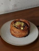 โปรโมชั่น 20 คะแนน แลกขนมฟรี 1 ชิ้น แถม เมนูในหมวด After Coffee เมื่อสั่งเมนูในหมวด After Coffee