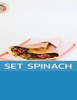 โปรโมชั่น SET SPINACH ลด 51 บาท เมื่อสั่งเมนู  จำนวน 1 ที่