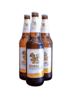 โปรโมชั่น Singha ลดเหลือ 83 บาท เมื่อสั่งเมนู เบียร์สิงห์