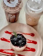 โปรโมชั่น ชลนภา ลด 100 % เมื่อสั่งเมนู Italian Soda