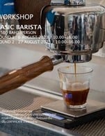 โปรโมชั่น Free americano no1 แถม กาแฟ Americano (Cold) เมื่อสั่งเมนูในหมวด Signature Coffee จำนวน 1 ที่