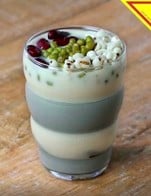 โปรโมชั่น Plant Milk Day 1 free 1 แถม Hot Oat Milk Hojicha I โอ๊ตมิลค์ โฮจิฉะ ร้อน, Soy Milk Matcha I นมถั่วเหลือง มัทฉะ, Soy Milk Hojicha I นมถั่วเหลือง โฮจิฉะ, Oat Milk Latte I โอ๊ตมิลค์ ลาเต้, Hot Soy Milk Latte I นมถั่วเหลือง ลาเต้ ร้อน, Soy Milk Mocha I นมถั่วเหลือง มอคค่า, Oat Milk Matcha I โอ๊ตมิลค์ มัทฉะ, Soy Milk Latte I นมถั่วเหลือง ลาเต้, Oat Milk Hojicha I โอ๊ตมิลค์ โฮจิฉะ, Soy Milk Cocoa I นมถั่วเหลือง โกโก้, Oat Milk Mocha I โอ๊ตมิลค์ มอคค่า, Hot Oat Milk Cocoa I โอ๊ตมิลค์ โกโก้ ร้อน, Hot Soy Milk Cocoa I นมถั่วเหลือง โกโก้ ร้อน, Oat Milk Cocoa I โอ๊ตมิลค์ โกโก้, Hot Soy Milk Mocha I นมถั่วเหลือง มอคค่า ร้อน, Hot Oat Milk Matcha I โอ๊ตมิลค์ มัทฉะ ร้อน, Hot Soy Milk Matcha I นมถั่วเหลือง มัทฉะ ร้อน, Hot Oat Milk Mocha I โอ๊ตมิลค์ มอคค่า ร้อน, Hot Soy Milk Hojicha I นมถั่วเหลือง โฮจิฉะ ร้อน, Hot Oat Milk Latte I โอ๊ตมิลค์ ลาเต้ ร้อน  เมื่อสั่งเมนู  จำนวน 1 ที่