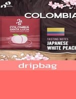 โปรโมชั่น dripbag  ลด 10 - 10 % เมื่อสั่งเมนู Cantaloupe Supremo drip  bag, DripBag* moonstone, DripBag* guji, DripBag* chopin, DripBag* beethoven, DripBag*CostaRica mozart, DripBag* Colombia Santa Lucia, Blue Magic drip bag, DripBag* bach, DripBag* esmeralda geisha, DripBag* Rum barrel, DripBag* kenya, Rum Caramel drip bag, DripBag*Ninety Plus, DripBag* Jamaica Blue Mountain