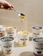 โปรโมชั่น Happy Molly Ally (299THB) ลด 70 บาท